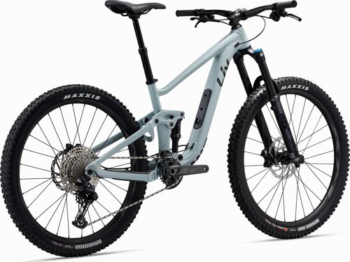 Liv Intrigue LT 1  - Thumbnail 3