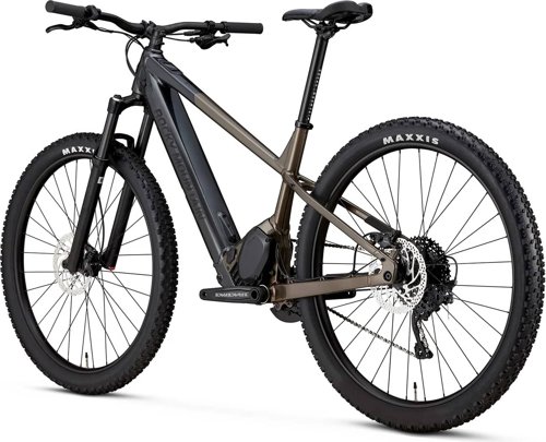 Rocky Mountain Fusion Powerplay 10  - Thumbnail 3