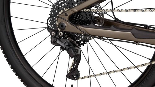 Rocky Mountain Fusion Powerplay 10  - Thumbnail 6