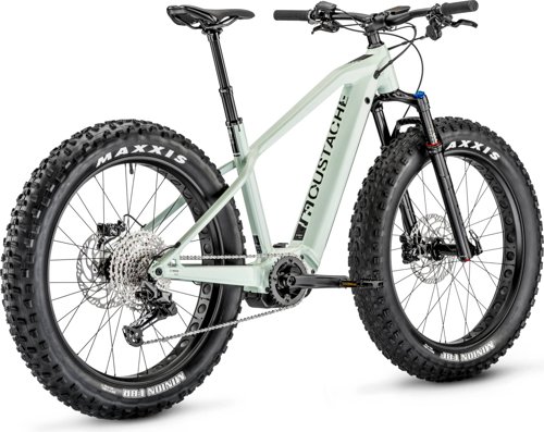 Moustache Samedi 26 FAT 4, Smart System  - Thumbnail 2