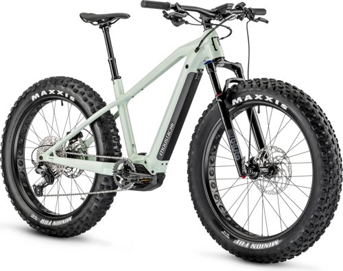 Moustache Samedi 26 FAT 4, Smart System  - Thumbnail 3