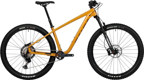 Salsa Timberjack XT Z2 29 