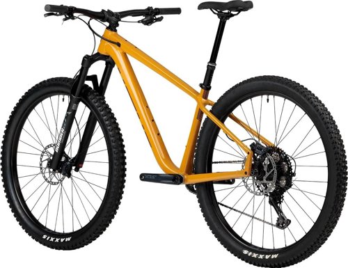 Salsa Timberjack XT Z2 29  - Thumbnail 3