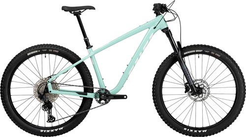 Salsa Timberjack SLX 27.5+