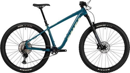 Salsa Timberjack XT 29 