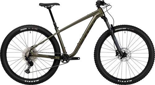 Salsa Timberjack SLX 29 