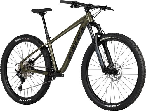 Salsa Timberjack SLX 29  - Thumbnail 2