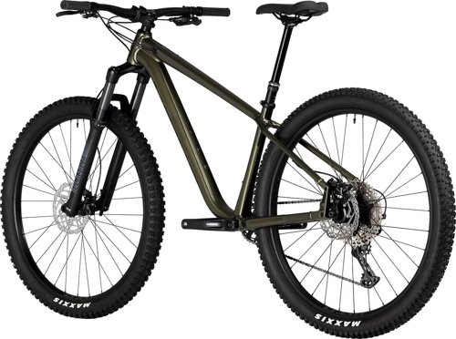 Salsa Timberjack SLX 29  - Thumbnail 3