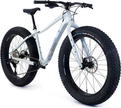 panorama Chic-Chocs 27.5 XT/SLX  - Thumbnail 2