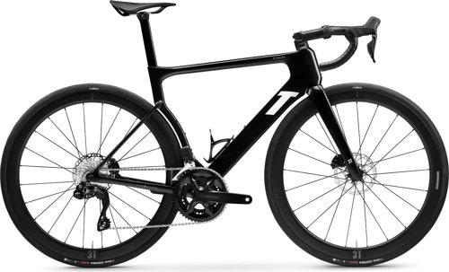 3T STRADA 105 Di2 2×12 CARBON  - Thumbnail 2