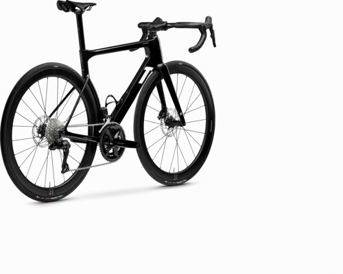 3T STRADA 105 Di2 2×12 CARBON  - Thumbnail 3