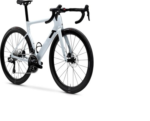 3T STRADA 105 Di2 2×12 CARBON  - Thumbnail 5