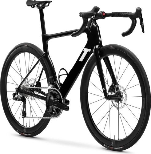 3T STRADA 105 Di2 2×12 CARBON  - Thumbnail 6