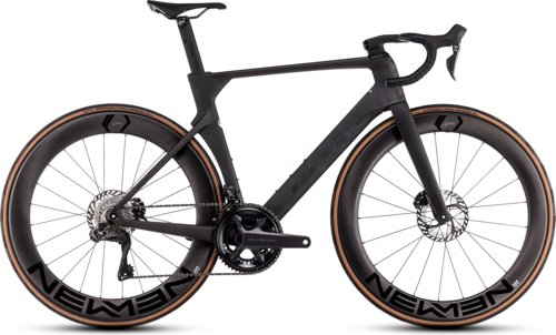 CUBE LITENING AERO C:68X RACE 