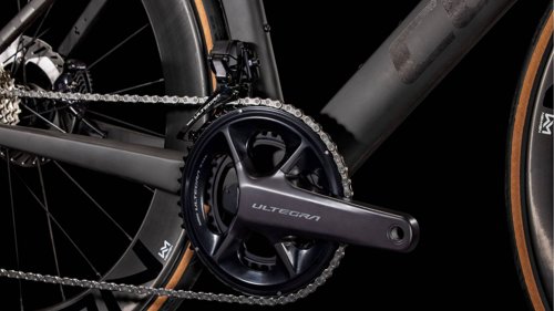 CUBE LITENING AERO C:68X RACE  - Thumbnail 6