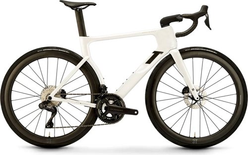 3T STRADA ITALIA ULTEGRA Di2 2X12 DISCUS 45/32 