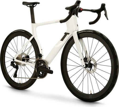 3T STRADA ITALIA ULTEGRA Di2 2X12 DISCUS 45/32  - Thumbnail 3