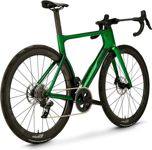 3T STRADA ITALIA RIVAL AXS 2X12 CARBON  - Thumbnail 5