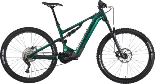 Norco Fluid VLT A2 