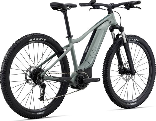 Liv Tempt E+ 3  - Thumbnail 3