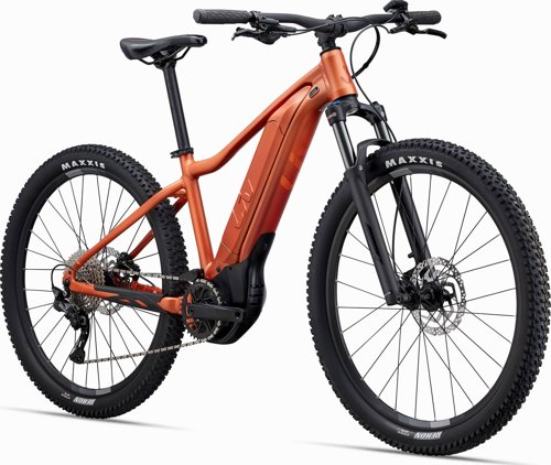 Liv Tempt E+ 1  - Thumbnail 2