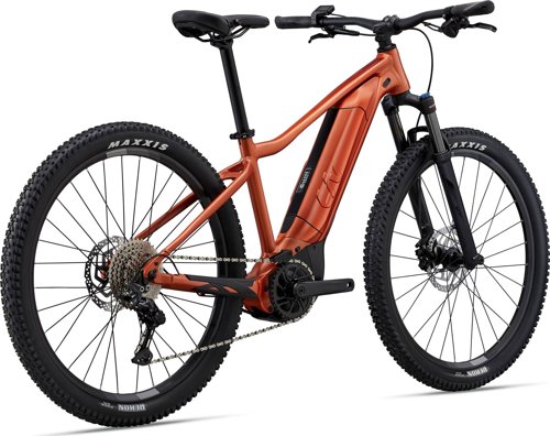 Liv Tempt E+ 1  - Thumbnail 3