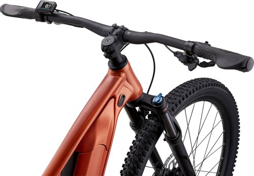 Liv Tempt E+ 1  - Thumbnail 4