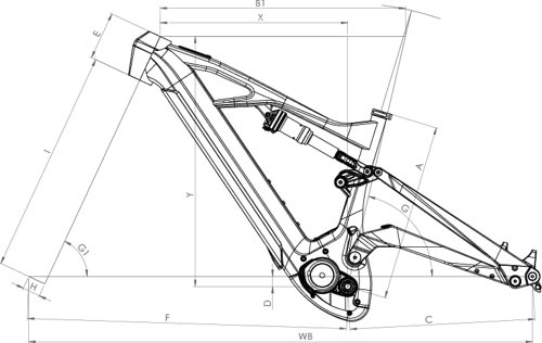 Bianchi e-Vertic FX-Type SX  - Thumbnail 3