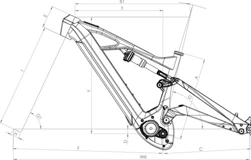 Bianchi e-Vertic FX-Type NX/GX  - Thumbnail 3