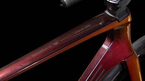 CUBE LITENING AERO C:68X SLT  - Thumbnail 2