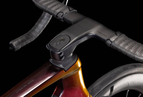 CUBE LITENING AERO C:68X SLT  - Thumbnail 3