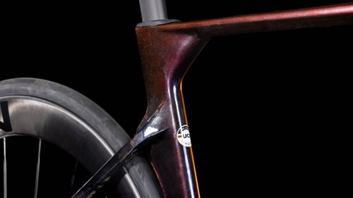 CUBE LITENING AERO C:68X SLT  - Thumbnail 5