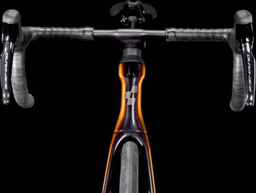 CUBE LITENING AERO C:68X SLT  - Thumbnail 6