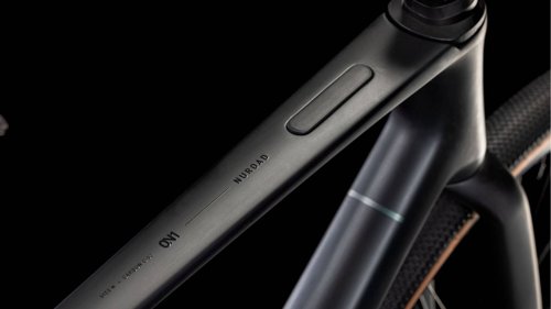 CUBE NUROAD C:62 ONE  - Thumbnail 2