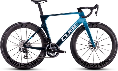 CUBE LITENING AERO C:68X SLX 