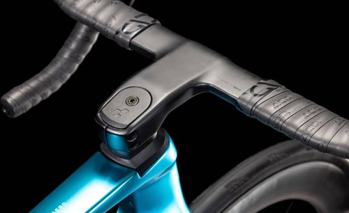 CUBE LITENING AERO C:68X SLX  - Thumbnail 3