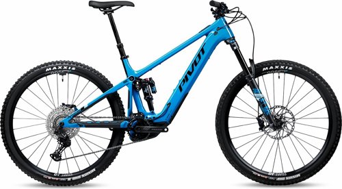 Pivot Shuttle AM Ride SLX/XT  - Thumbnail 2