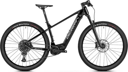 Berria BRAVO HYBRID HP 