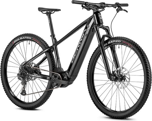 Berria BRAVO HYBRID HP  - Thumbnail 2