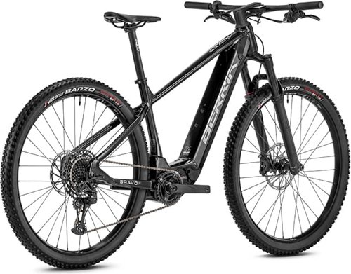 Berria BRAVO HYBRID HP  - Thumbnail 3