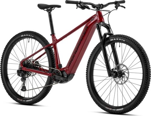 Mondraker THUNDRA  - Thumbnail 2