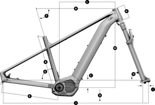 Mondraker THUNDRA  - Thumbnail 4