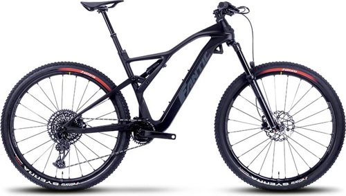 fantic RAMPAGE 1.4 Race 