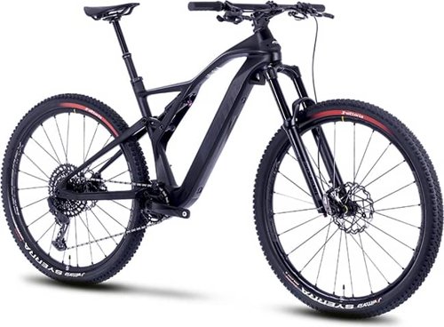 fantic RAMPAGE 1.4 Race  - Thumbnail 2