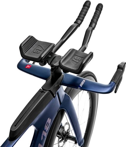 Argon 18 E-119 Tri+ Disc SRAM RED eTap AXS  - Thumbnail 5