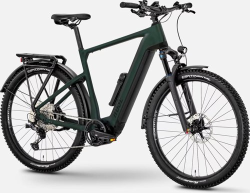 Rose MAYOR PLUS 2 SUV  - Thumbnail 2