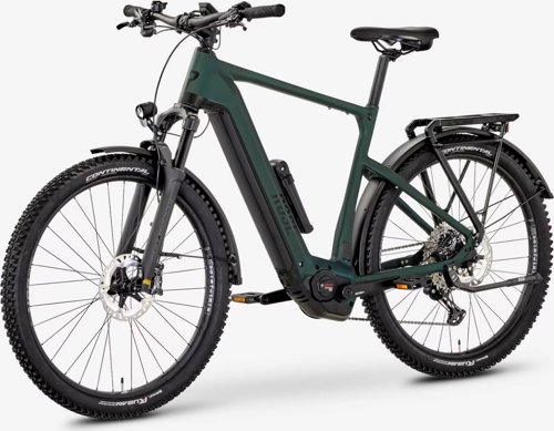 Rose MAYOR PLUS 2 SUV  - Thumbnail 3