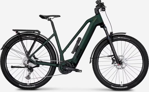 Rose MAYOR PLUS 1 SUV MidStep 