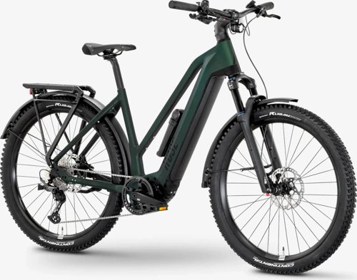 Rose MAYOR PLUS 1 SUV MidStep  - Thumbnail 2