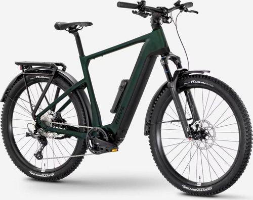 Rose MAYOR PLUS 1 SUV  - Thumbnail 2